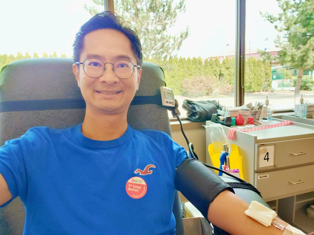 Blood Donation